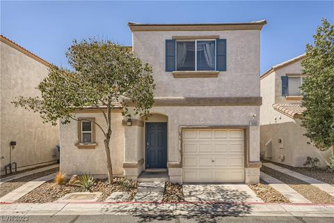 10065 Crisp Clover St, Las Vegas, NV 89183
