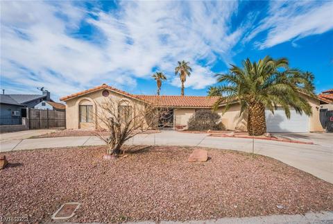 1237 Los Meadows Dr, Las Vegas, NV 89110