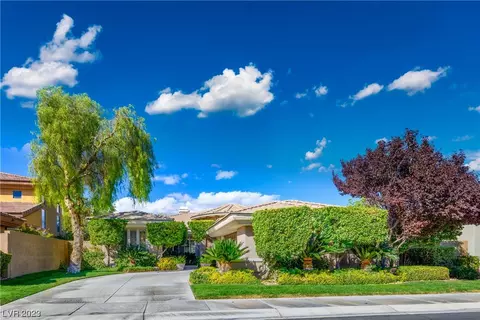 Undisclosed, Henderson, NV 89052