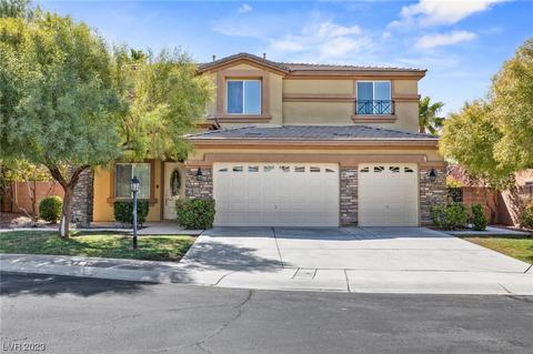 2373 Sunburst View St, Henderson, NV 89052