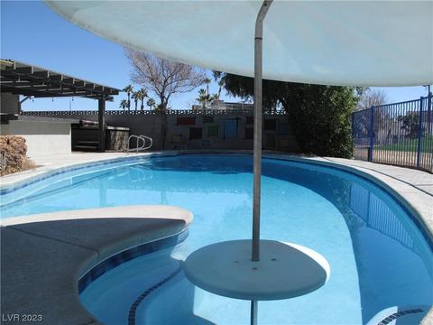 3551 Pueblo Way, Las Vegas, NV 89169