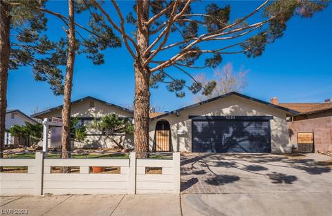 1310 Gloria Ln, Boulder City, NV 89005