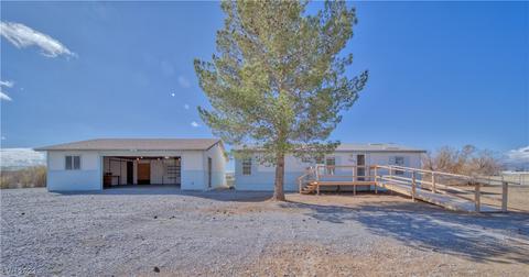 1201 Janet Ln, Pahrump, NV 89060