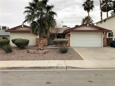 4889 Powell Ave, Las Vegas, NV 89121