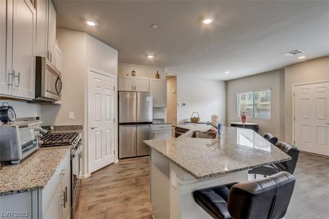 4635 Frasers Owl Ave #103, North Las Vegas, NV 89084