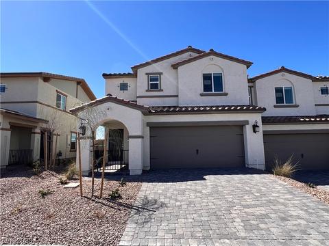 312 Bay Village Pl, Henderson, NV 89011