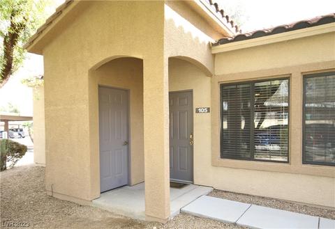 2030 Rancho Lake Dr #105, Las Vegas, NV 89108