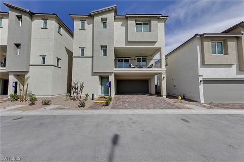 6843 Evening Orchid St, North Las Vegas, NV 89086