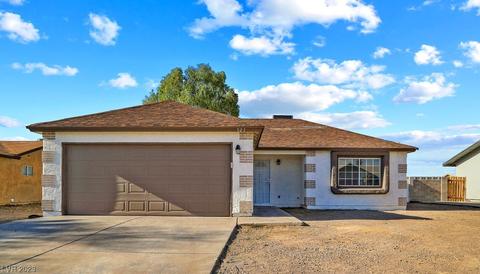 521 Van Dornum Ave, Henderson, NV 89011