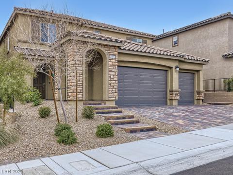 10143 Skye Saddle Ave, Las Vegas, NV 89166