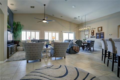 171 Birch Ridge Ave, Las Vegas, NV 89183
