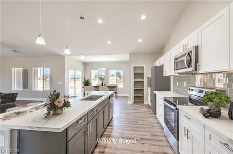 2791 Acoma Ave, Pahrump, NV 89048