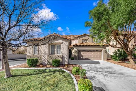 1685 Sabatini Dr, Henderson, NV 89052