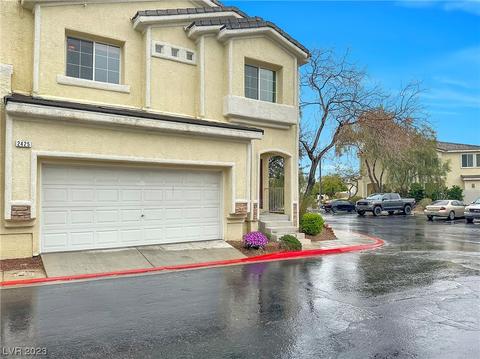 2425 Confident Crest Ct, Henderson, NV 89052