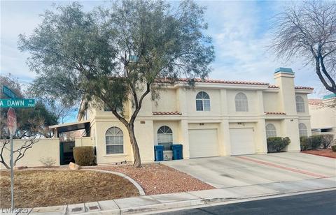 7986 Lisa Dawn Ave, Las Vegas, NV 89147