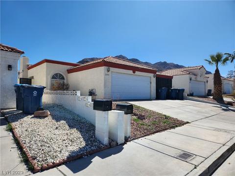 2350 Los Feliz St, Las Vegas, NV 89156