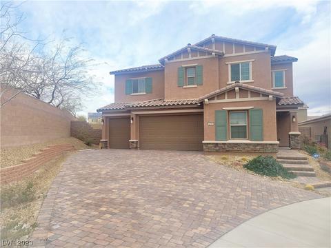 1546 Yellow Birch Ct, Henderson, NV 89014