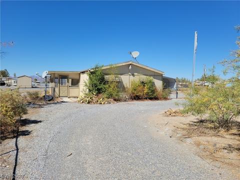 5160 Georgia St, Pahrump, NV 89048