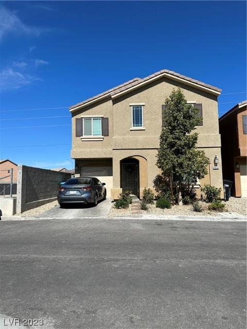 4832 Vista Sandia Way, Las Vegas, NV 89115