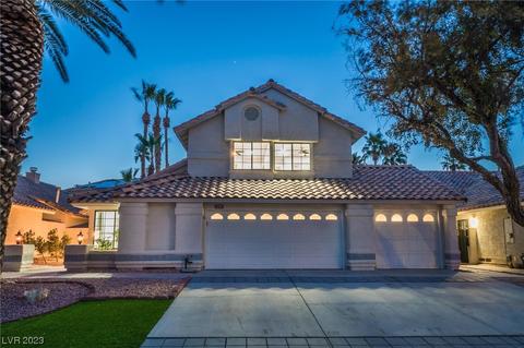 379 Sanctuary Ct, Henderson, NV 89014