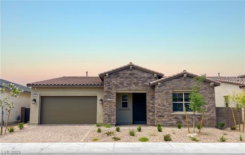 281 Robledo St, Las Vegas, NV 89138