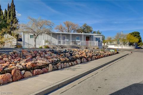 1298 Red Mtn, Boulder City, NV 89005