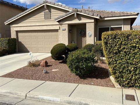 4339 Mangrove Bay St, Las Vegas, NV 89147