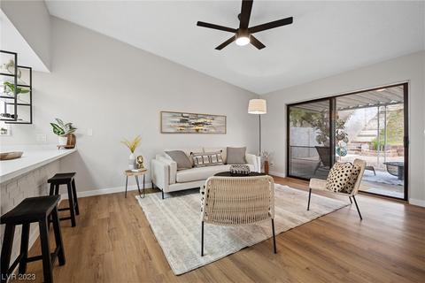 874 Jeri Ln, Boulder City, NV 89005