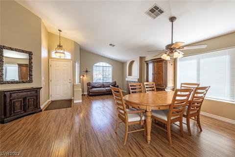 1907 Double Delight Ave, North Las Vegas, NV 89032