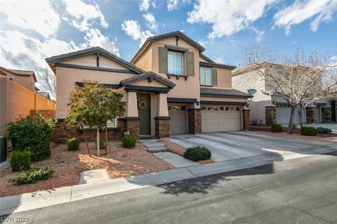 7643 Harmony Peak St, Las Vegas, NV 89166