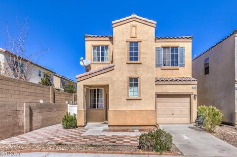 7746 Country Village Pl, Las Vegas, NV 89113