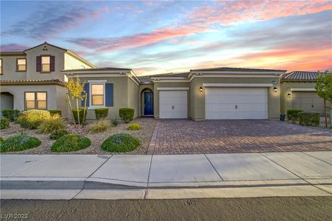 5941 Yellow Ridge Ave, Las Vegas, NV 89131