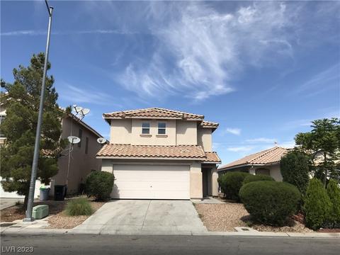 2118 Dragonslayer Ave, Las Vegas, NV 89183