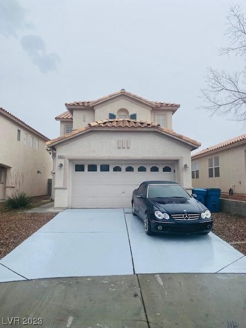 8925 Perfect Diamond Ct, Las Vegas, NV 89129