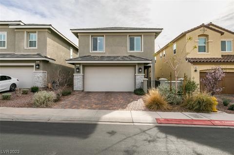 171 Alla Breve Ave, Henderson, NV 89011