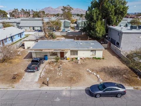 388 Maydelle Pl, Las Vegas, NV 89101