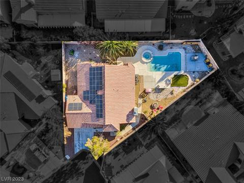 5461 Loco Weed Ct, Las Vegas, NV 89118
