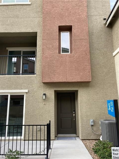 2847 Blue Mosaic Ln #2, Las Vegas, NV 89183