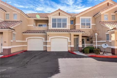 5855 Valley Dr #2039, North Las Vegas, NV 89031