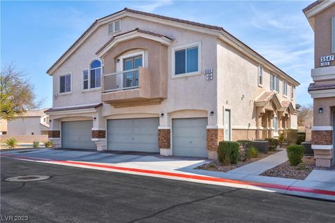 5555 Parlay Way #101, Las Vegas, NV 89122