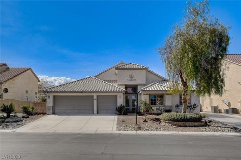9767 La Cienega St, Las Vegas, NV 89183