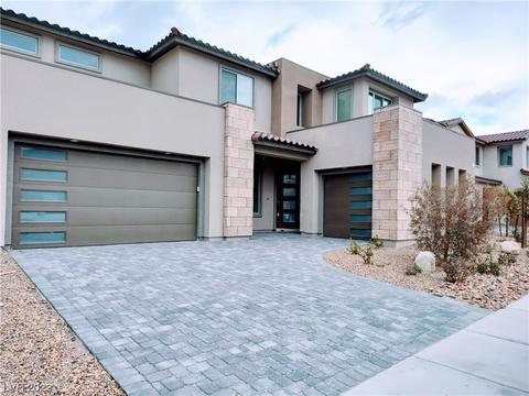 219 Carmel Sky St, Las Vegas, NV 89138