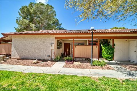 441 N Lamb Blvd #A, Las Vegas, NV 89110