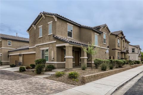 1048 Spotted Saddle St, Henderson, NV 89015