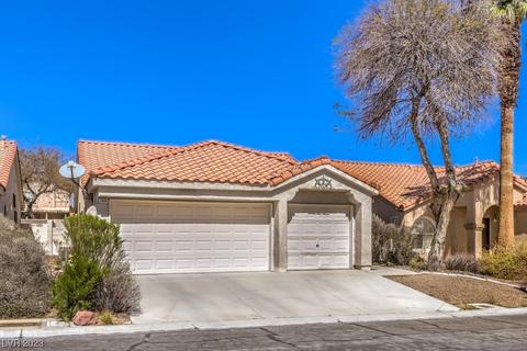 7624 Prairie Corners Dr, Las Vegas, NV 89128