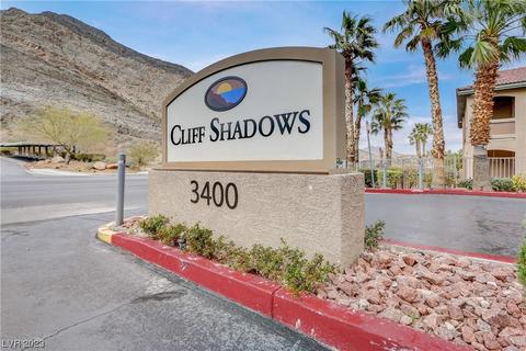 3411 Cactus Mountain St #104, Las Vegas, NV 89129