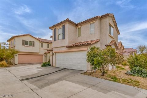 3864 Badgerbrook St, Las Vegas, NV 89129
