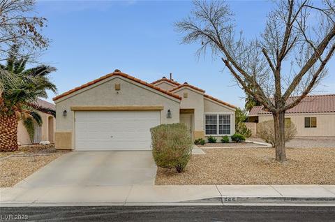 665 Salt Flats Cir, Henderson, NV 89011