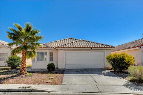 4934 Glowing Garnet St, North Las Vegas, NV 89081