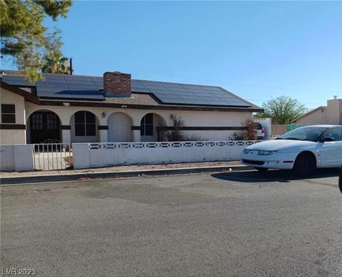 4634 E Cleveland Ave, Las Vegas, NV 89104